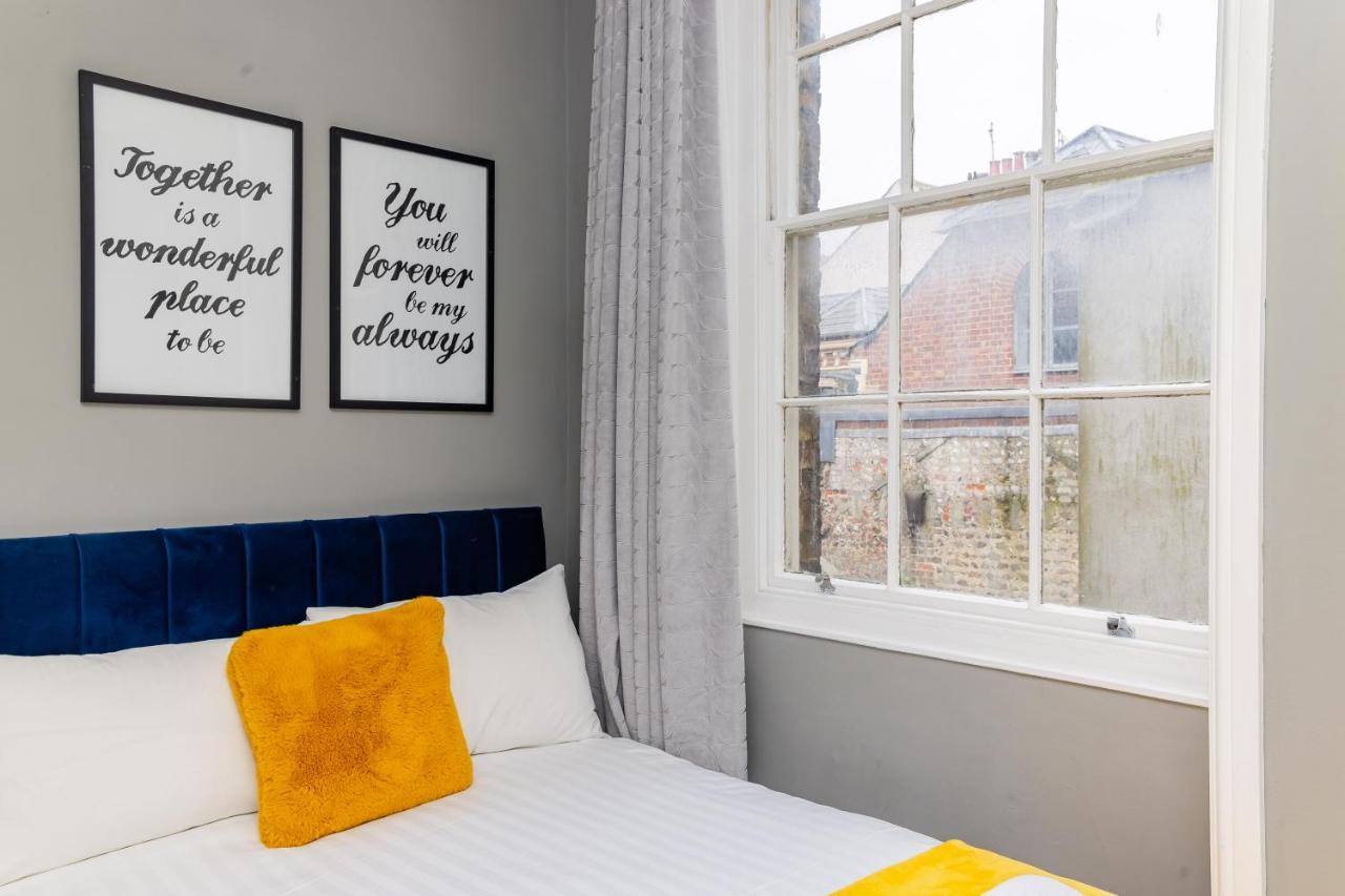 Studio Flat Next To I Ms12 Brighton
